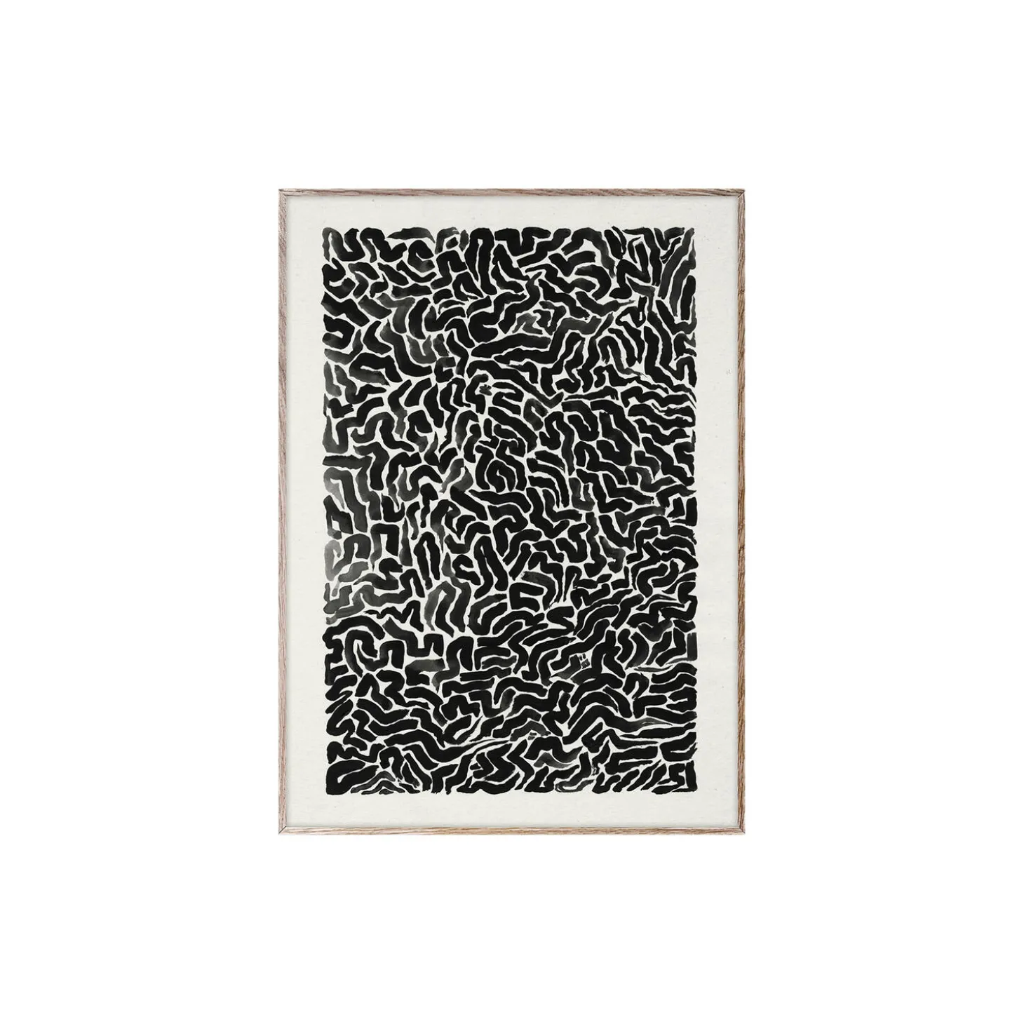Morpheme plakat