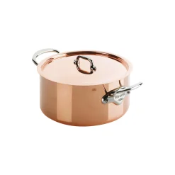 M'150S gryde med låg 3,2 L