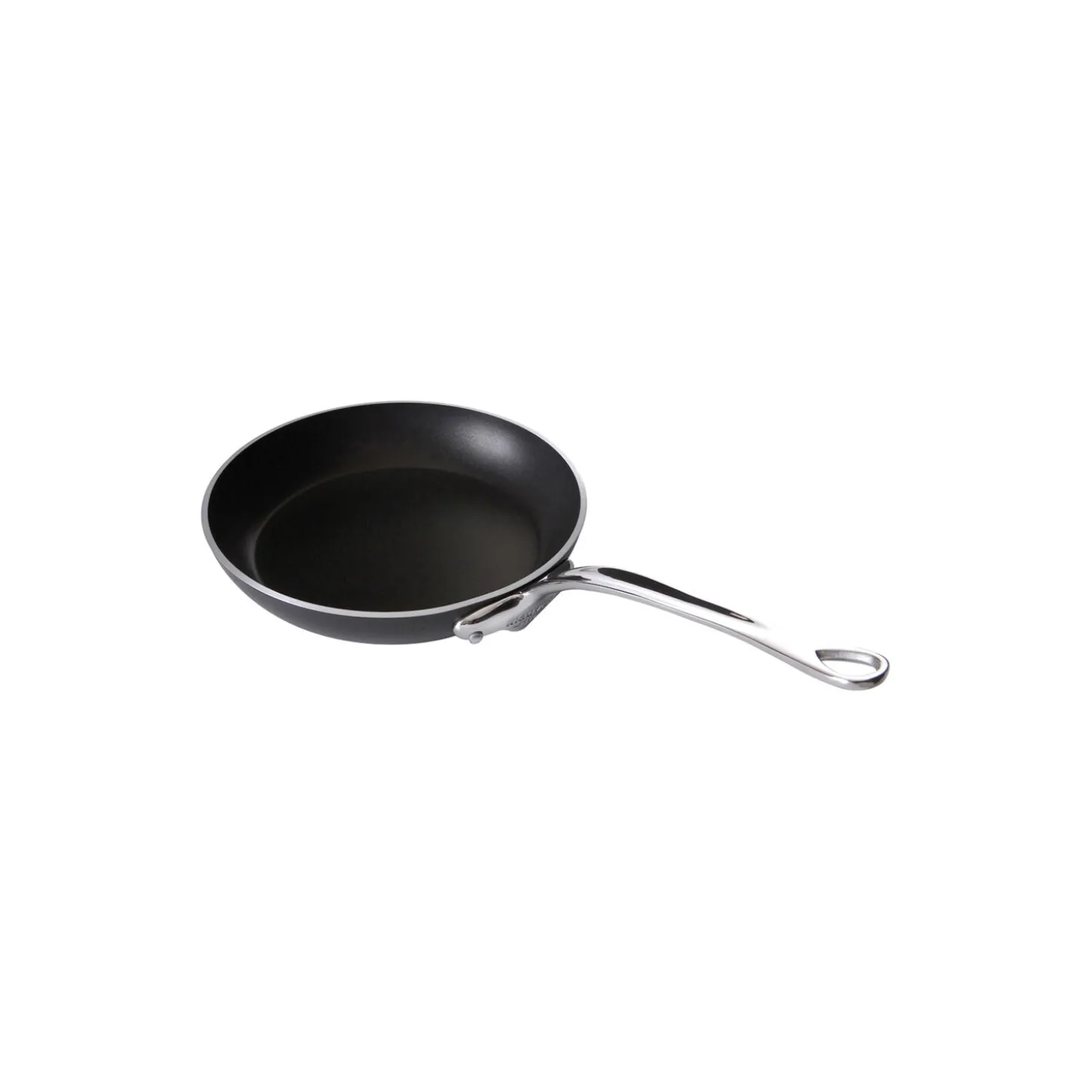 M'Stone3 stegepande Ø 28 cm
