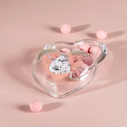 Mumi glasbeholder Sammen