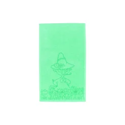 Mumi håndklæde Snufkin