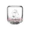 Mumi Sammen fyrfadslys/vase