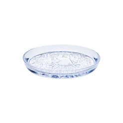 Mumi tallerken Ø 15,5 cm, aqua