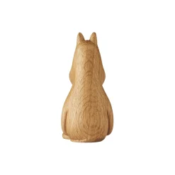 Mumitrolden træfigur