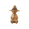 Mumrikken træfigur