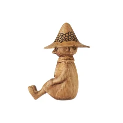 Mumrikken træfigur