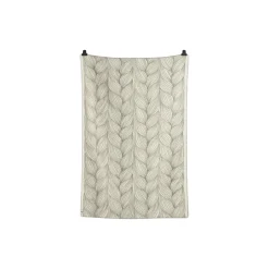 NATURPLEDD Half Size Throw, flette