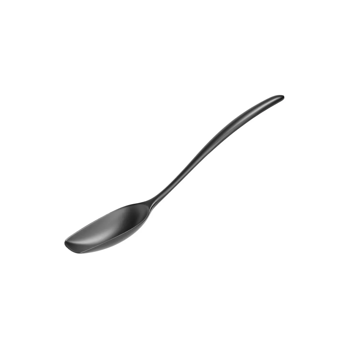 NEW Classic grydeske, carbon black