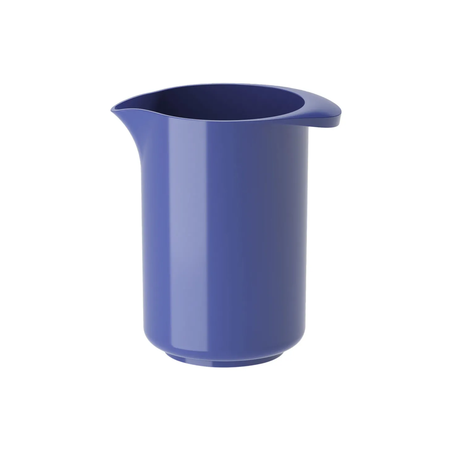 NEW Classic mixkande, electric blue