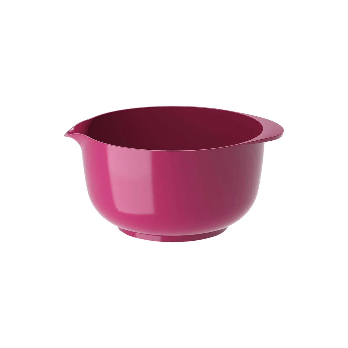 NEW Margrethe røreskål, beetroot