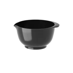 NEW Margrethe røreskål, carbon black