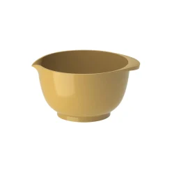 NEW Margrethe røreskål, curry