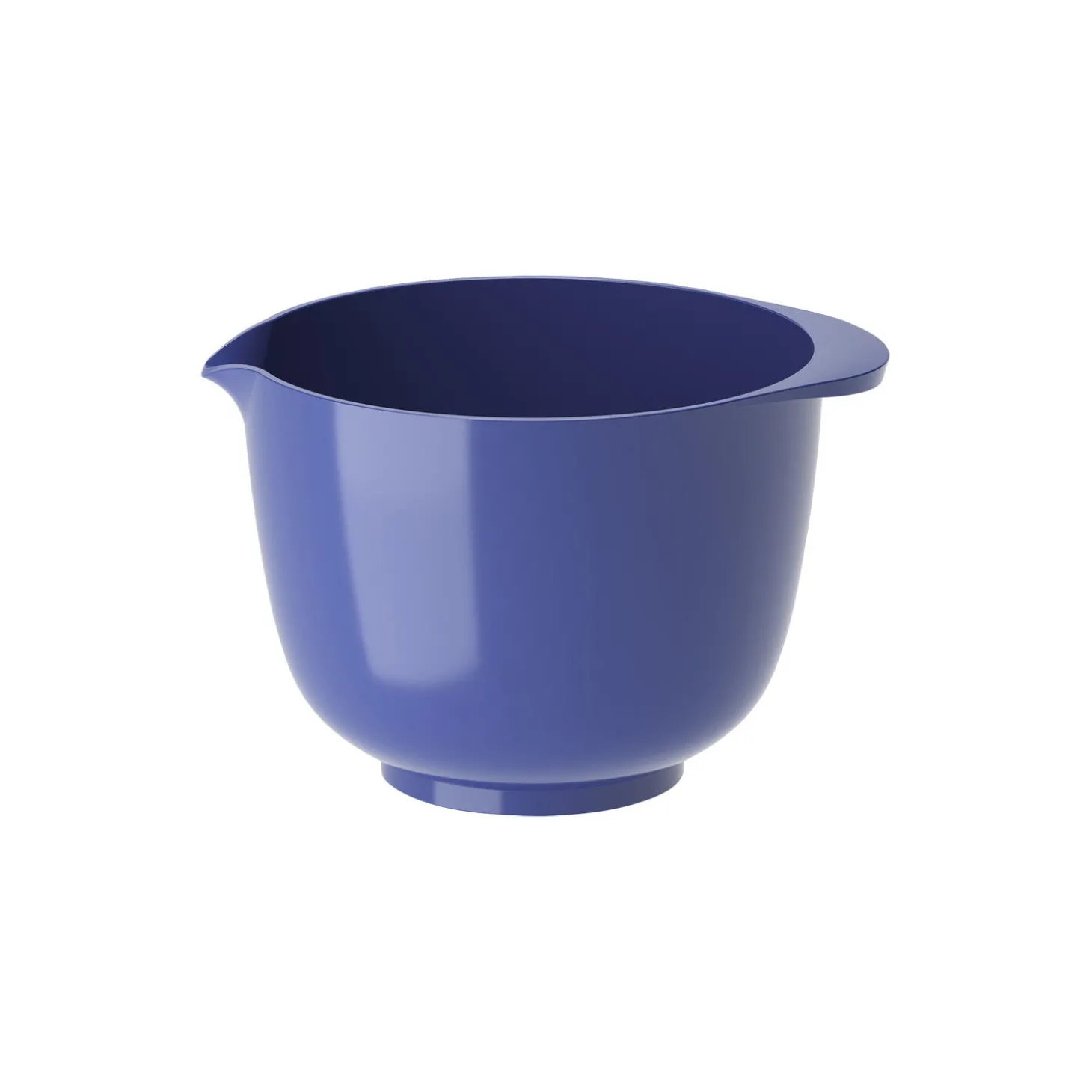 NEW Margrethe røreskål, electric blue