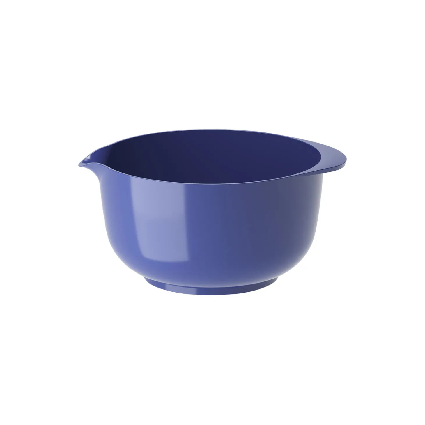 NEW Margrethe røreskål, electric blue