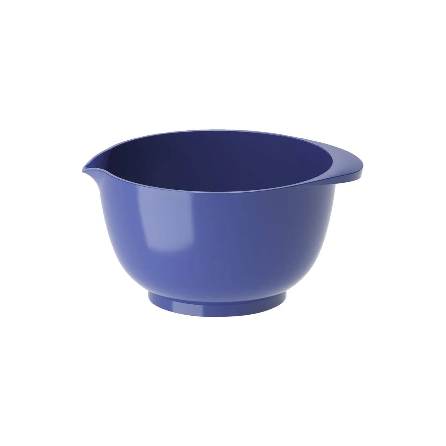 NEW Margrethe røreskål, electric blue