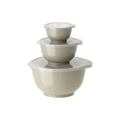 NEW Margrethe røreskålesæt 6 dele, humus