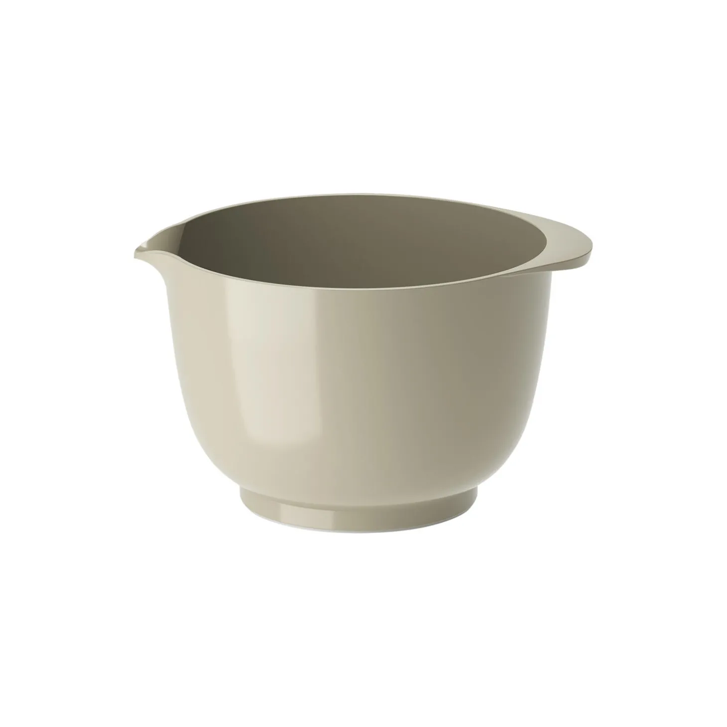 NEW Margrethe røreskål, humus