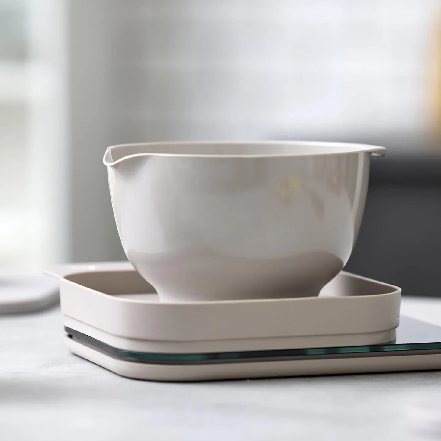 NEW Margrethe røreskål, humus