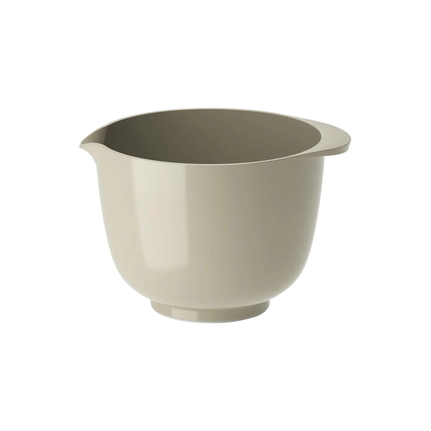 NEW Margrethe røreskål, humus