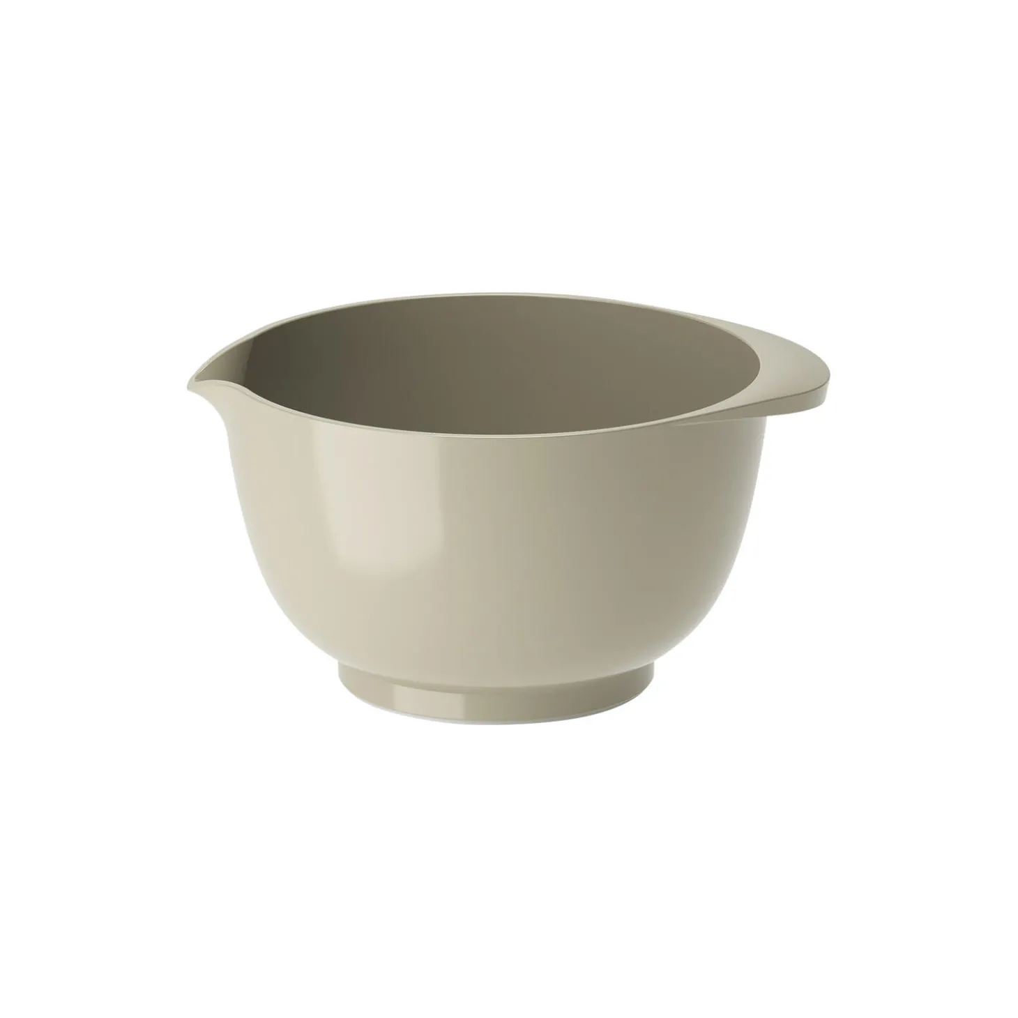 NEW Margrethe røreskål, humus