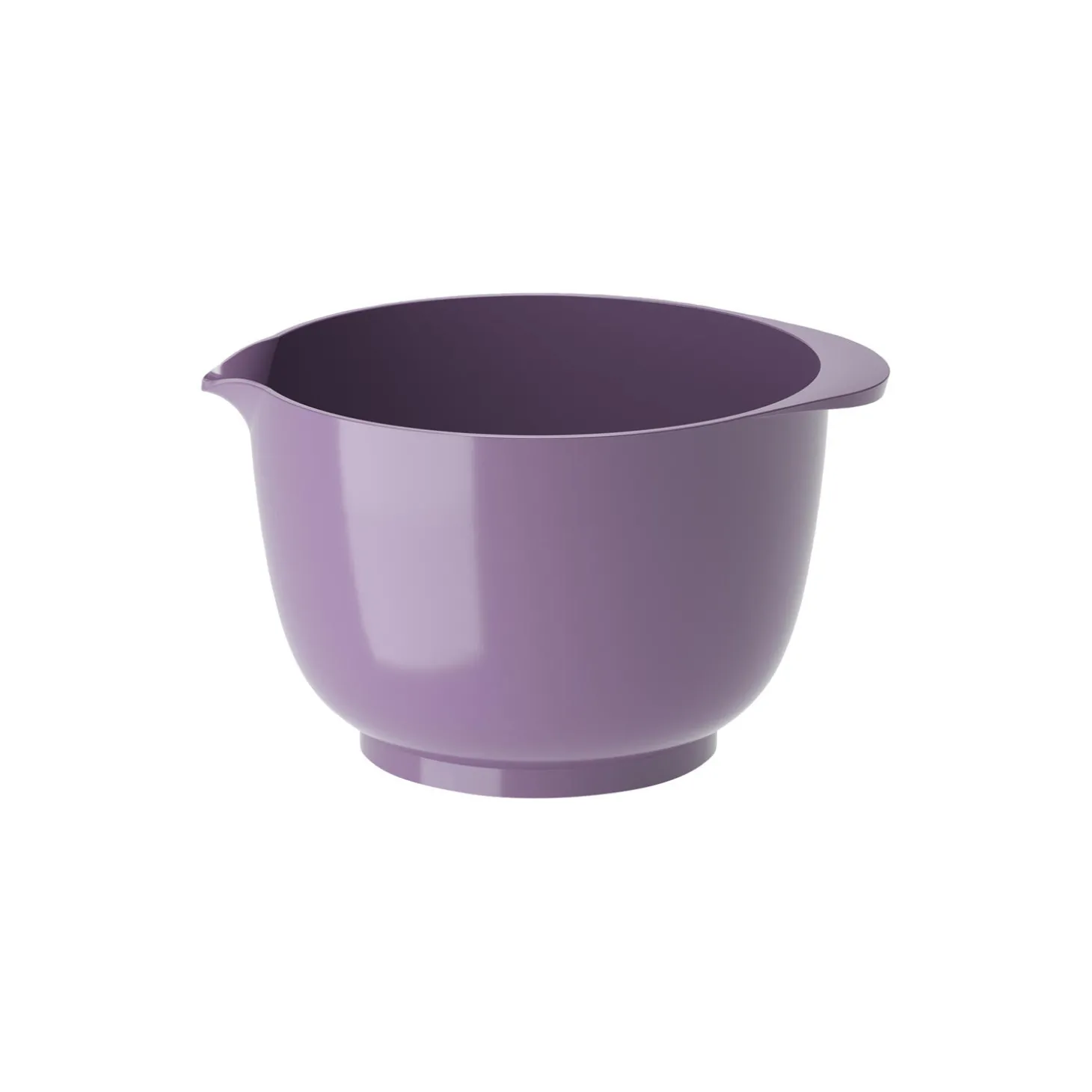 NEW Margrethe røreskål, lavender