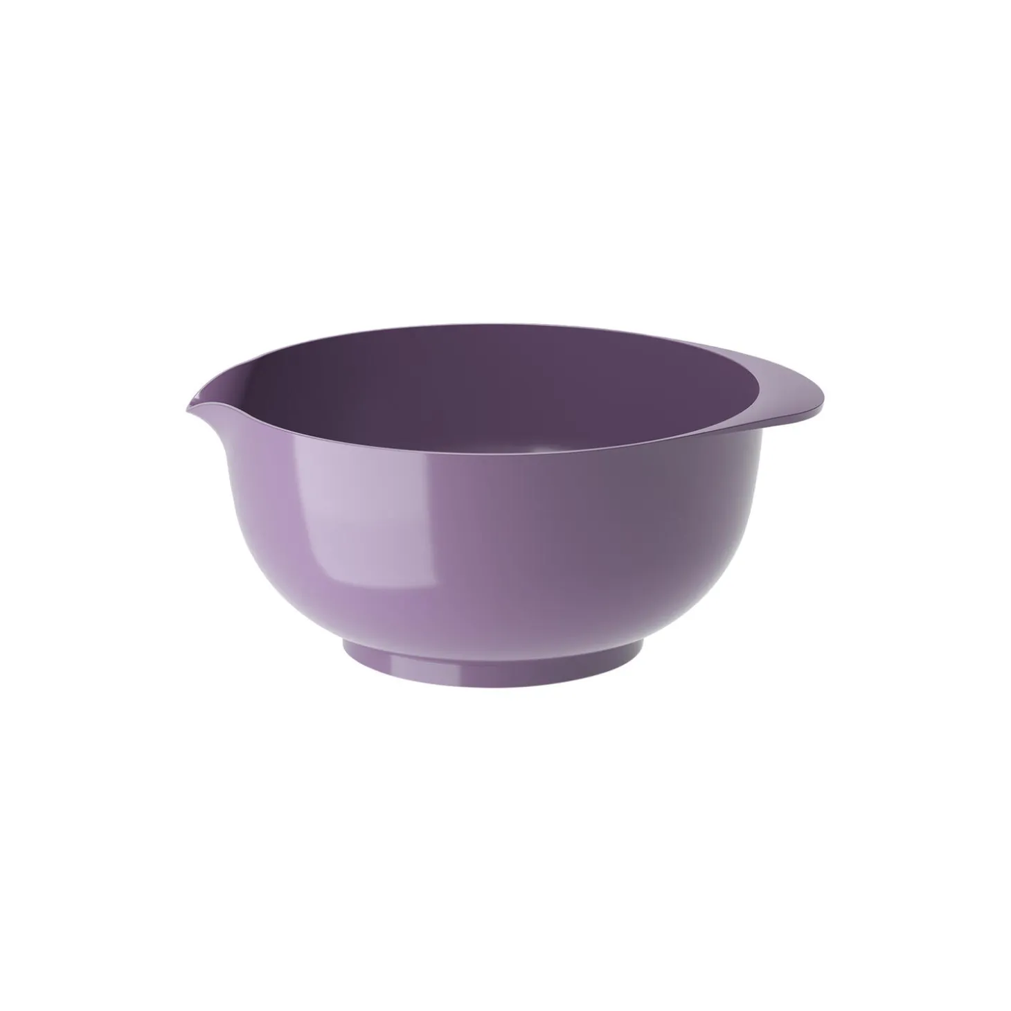 NEW Margrethe røreskål, lavender