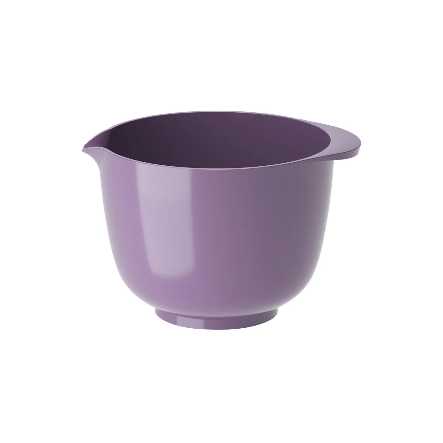 NEW Margrethe røreskål, lavender