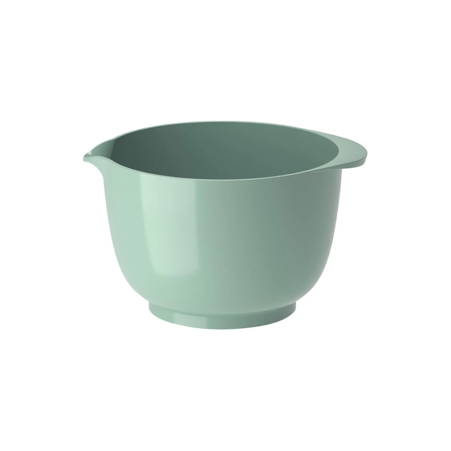 NEW Margrethe røreskål, nordic green
