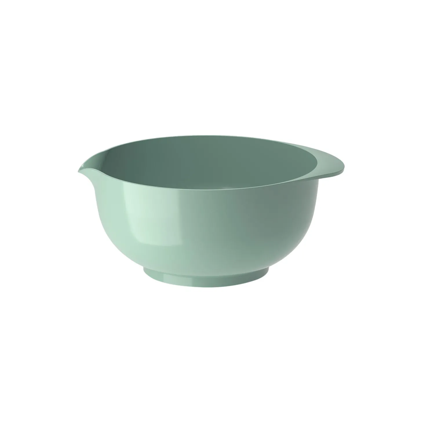 NEW Margrethe røreskål, nordic green