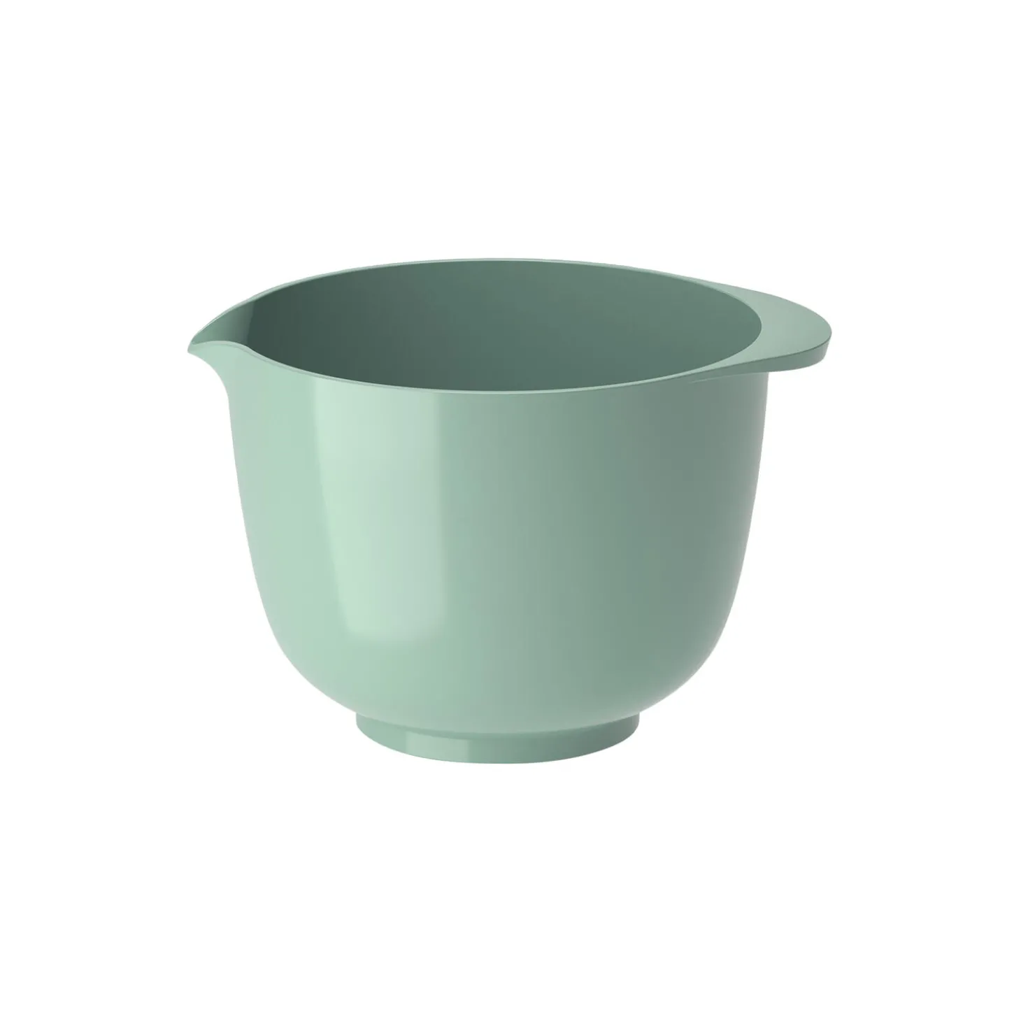 NEW Margrethe røreskål, nordic green
