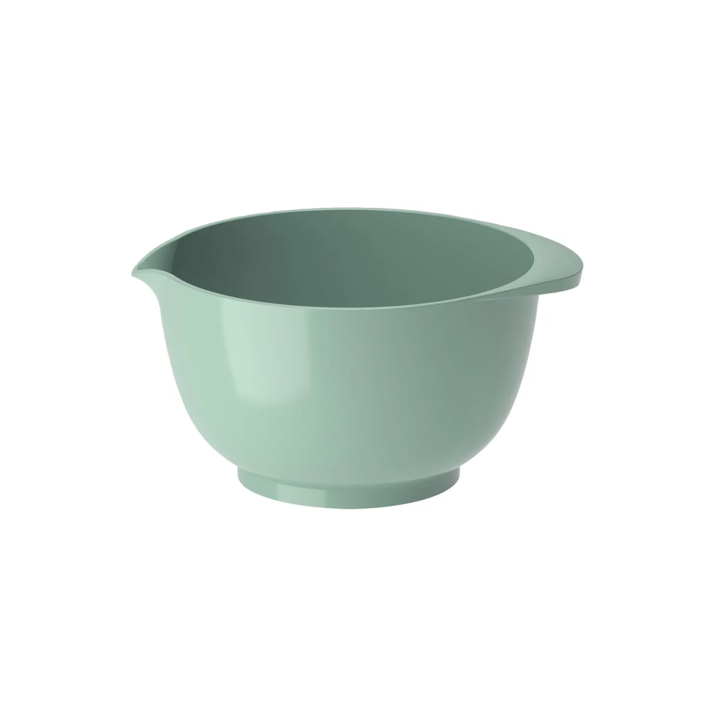 NEW Margrethe røreskål, nordic green