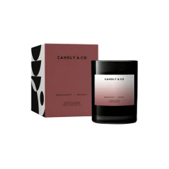 No. 5 Candle, Bergamot Neroli