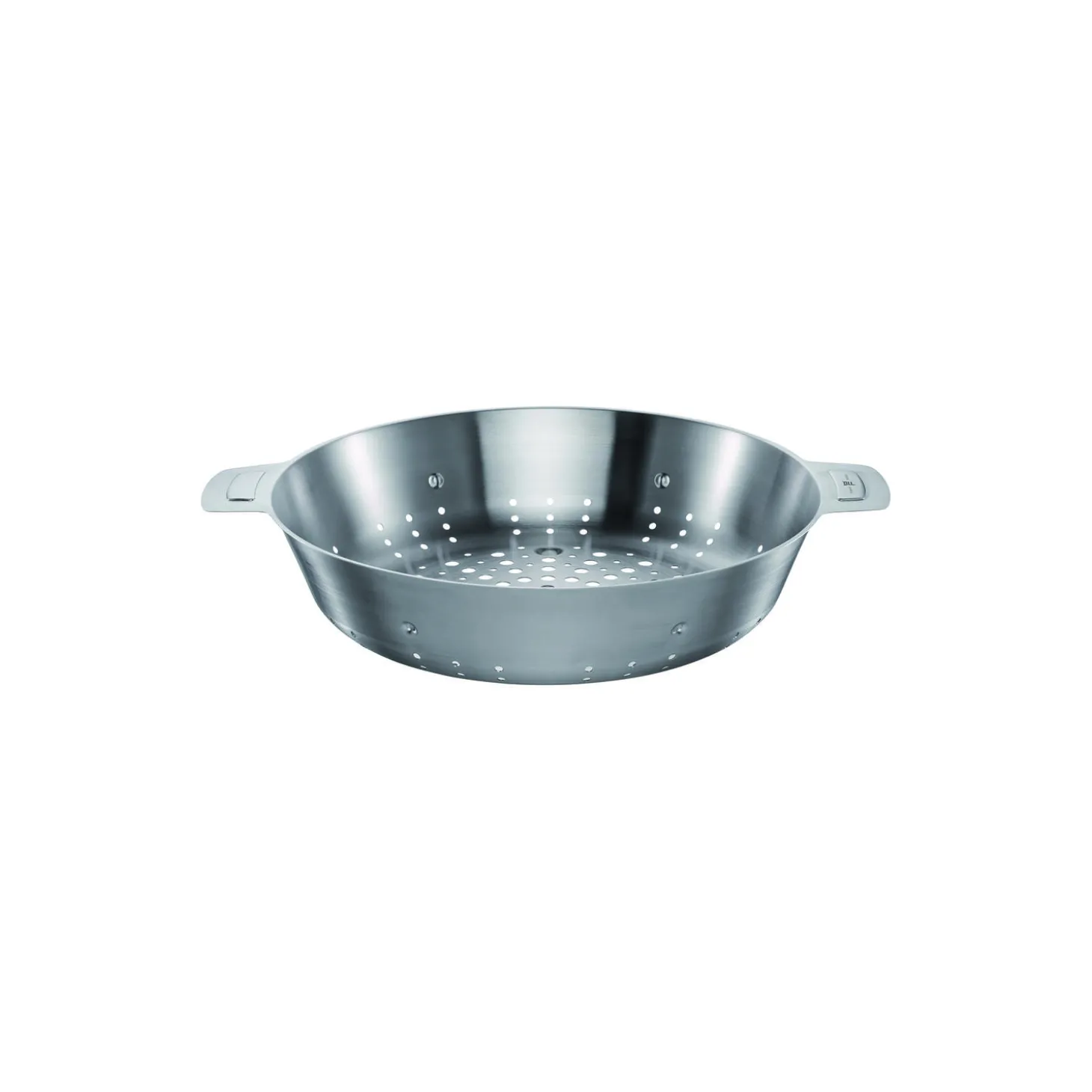 Norden Grill stålkurv/dampindsats Ø 30 cm