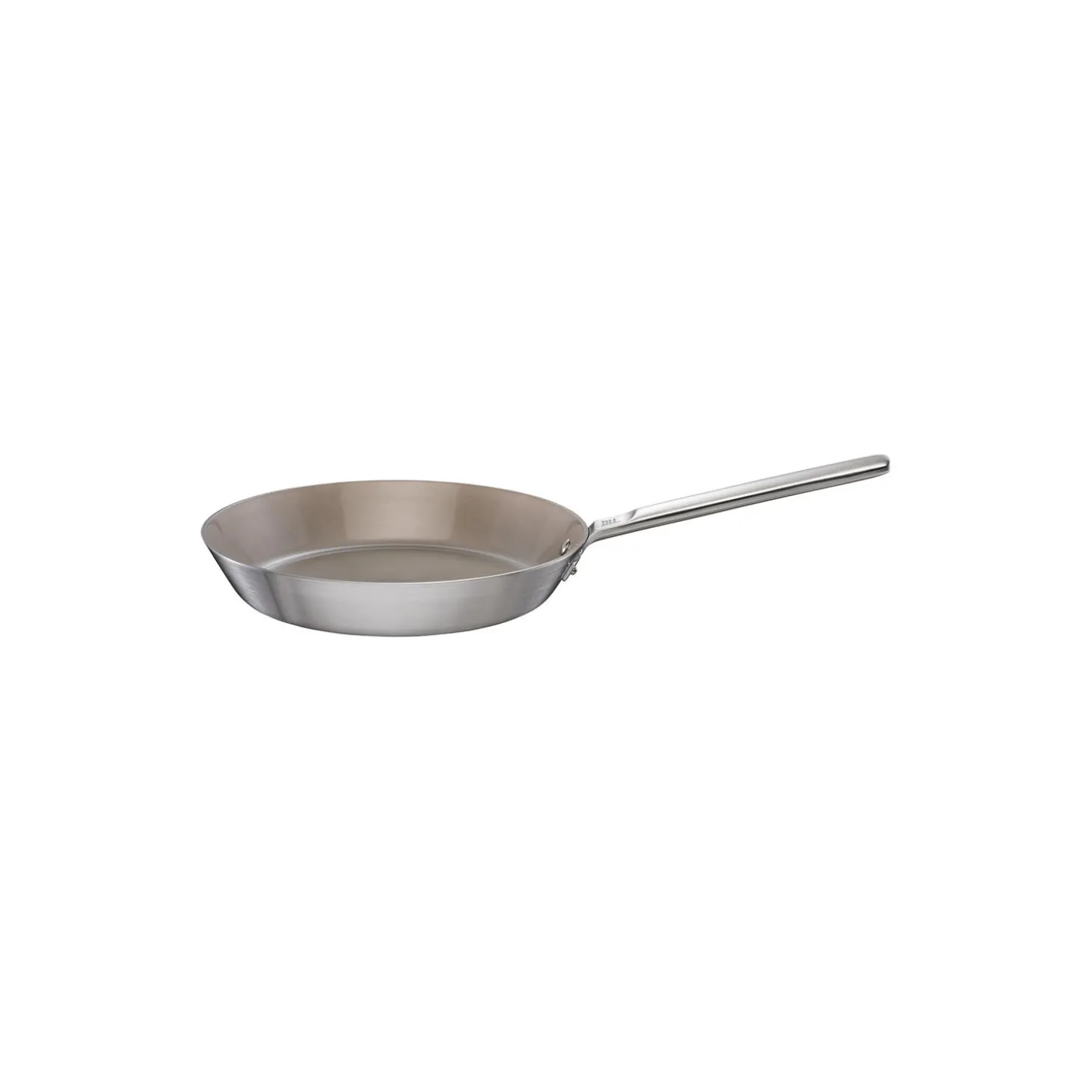 Norden Steel stegepande Ø 28 cm