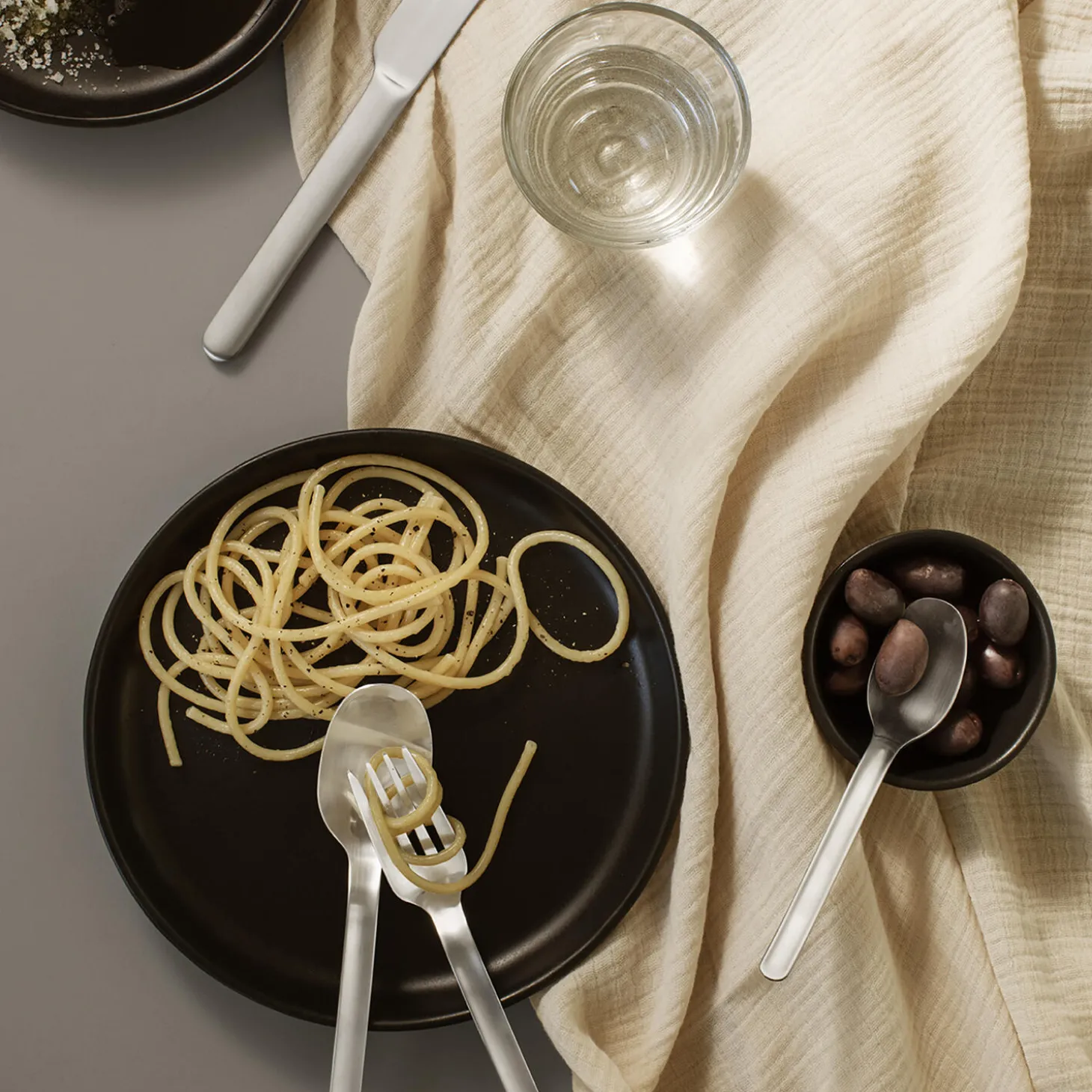 Nordic Kitchen bestik 16 dele