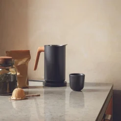 Nordic Kitchen elkedel, black