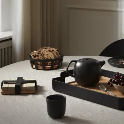 Nordic Kitchen rektangulær serveringsbakke
