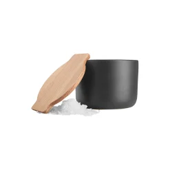 Nordic Kitchen saltkar med låg