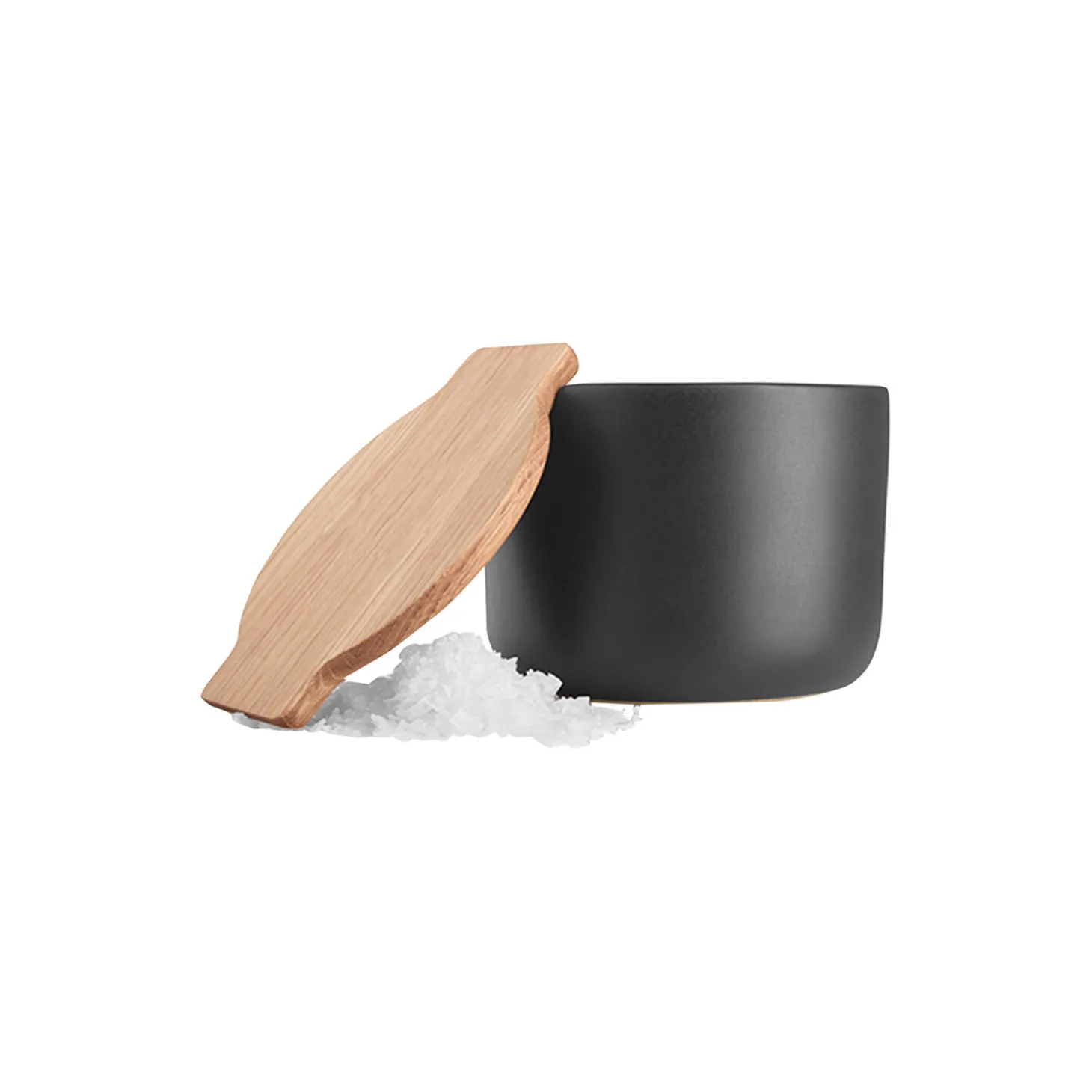 Nordic Kitchen saltkar med låg