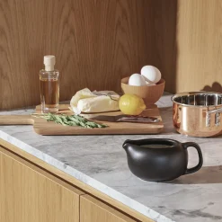 Nordic kitchen Saucekande