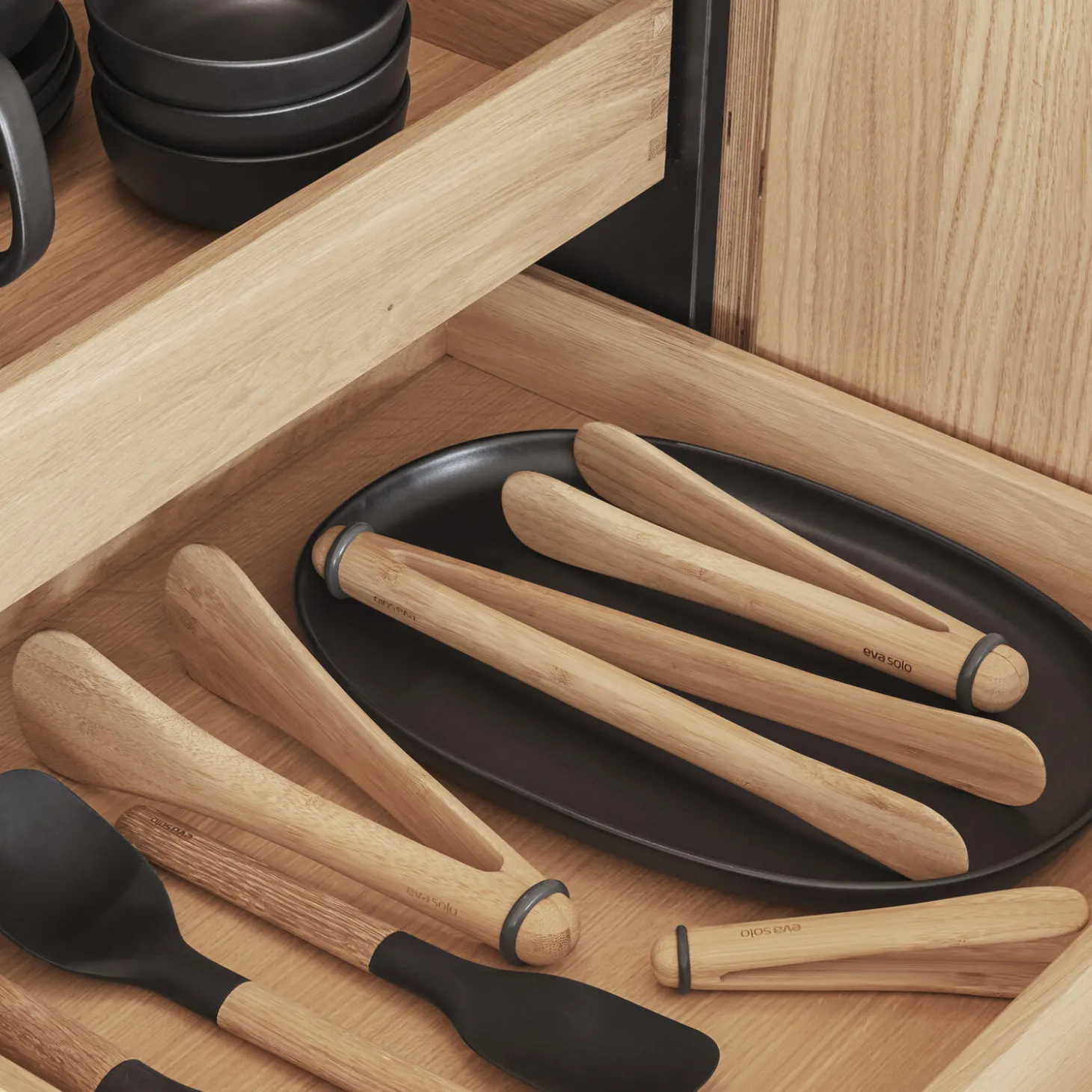 Nordic Kitchen serveringstang