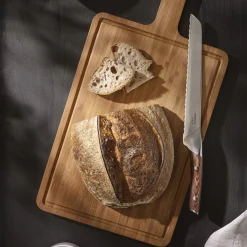 Nordic Kitchen Skærebræt i bambus