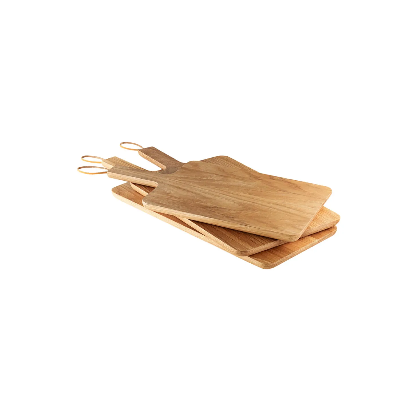 Nordic Kitchen skærebræt 32x24 cm