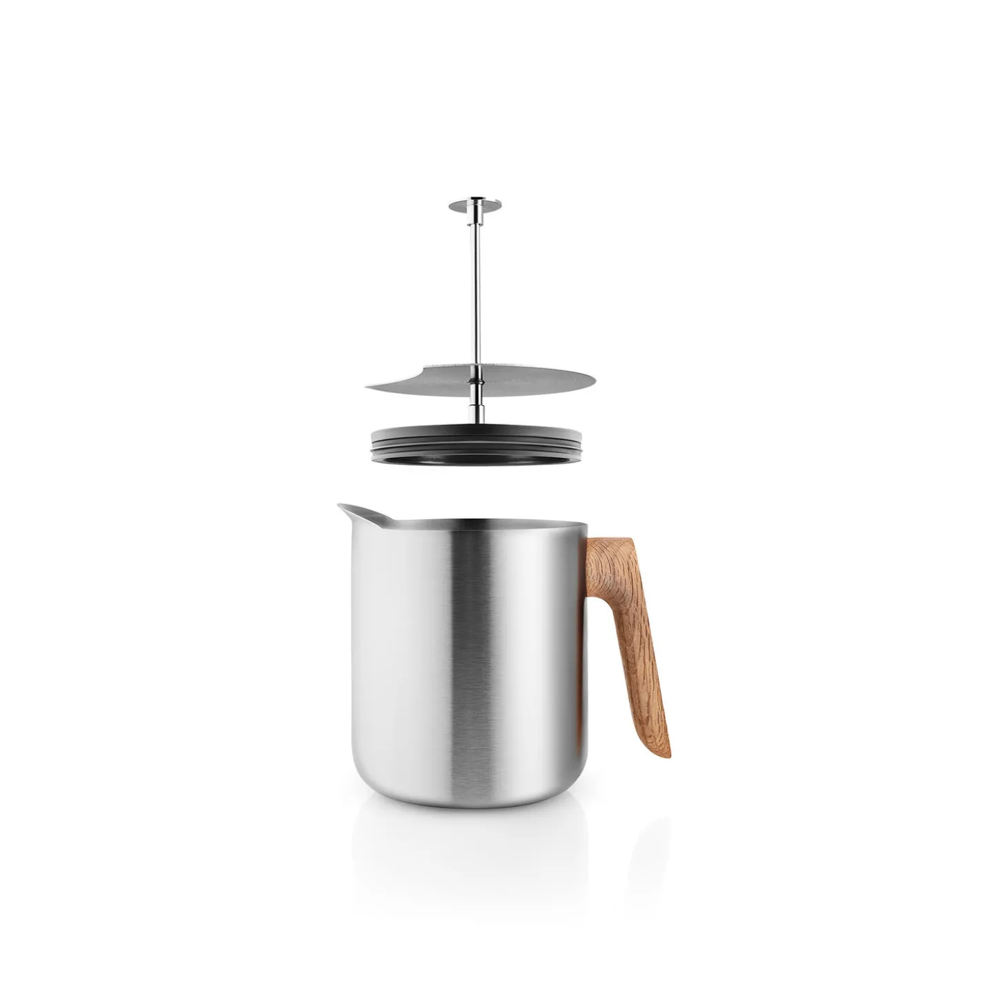 Nordic Kitchen Stempeltekande termo