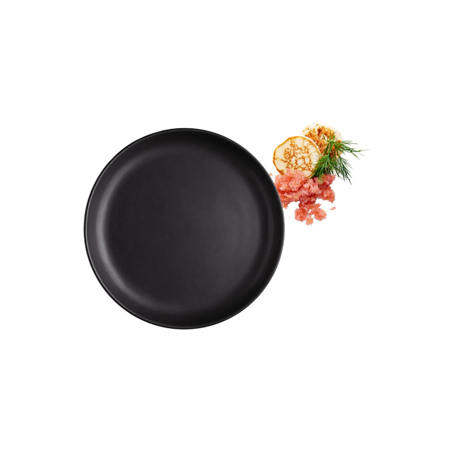 Nordic Kitchen tallerken Ø 17 cm