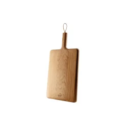 Nordic Kitchen træskærebræt 38x26 cm
