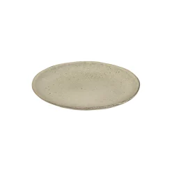 Nordic Sand frokosttallerken Ø 20 cm