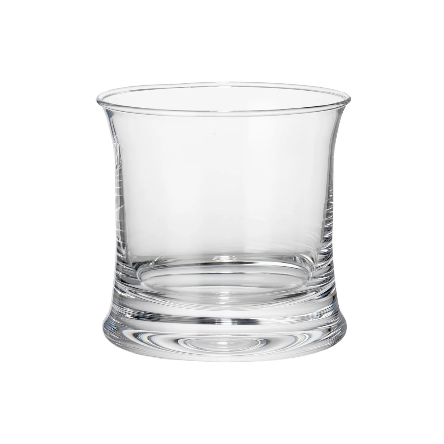 No. 5 sjusglas