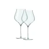 Notes Bourgogneglas 2 stk