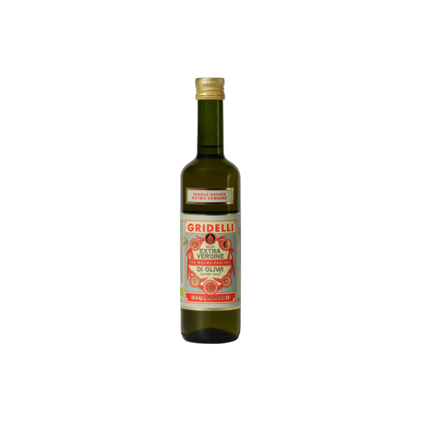 Olivenolie San Mauro Pascoli